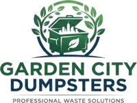 Garden City Dumpsters